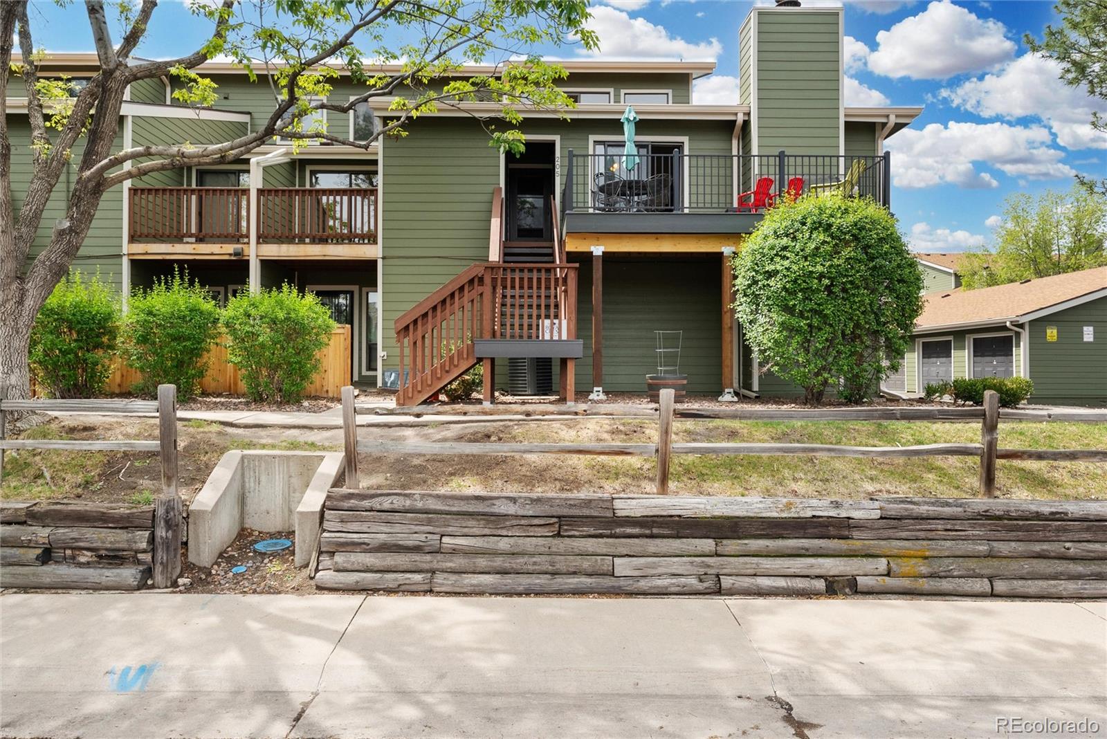 540 S Forest Street Denver CO 80246