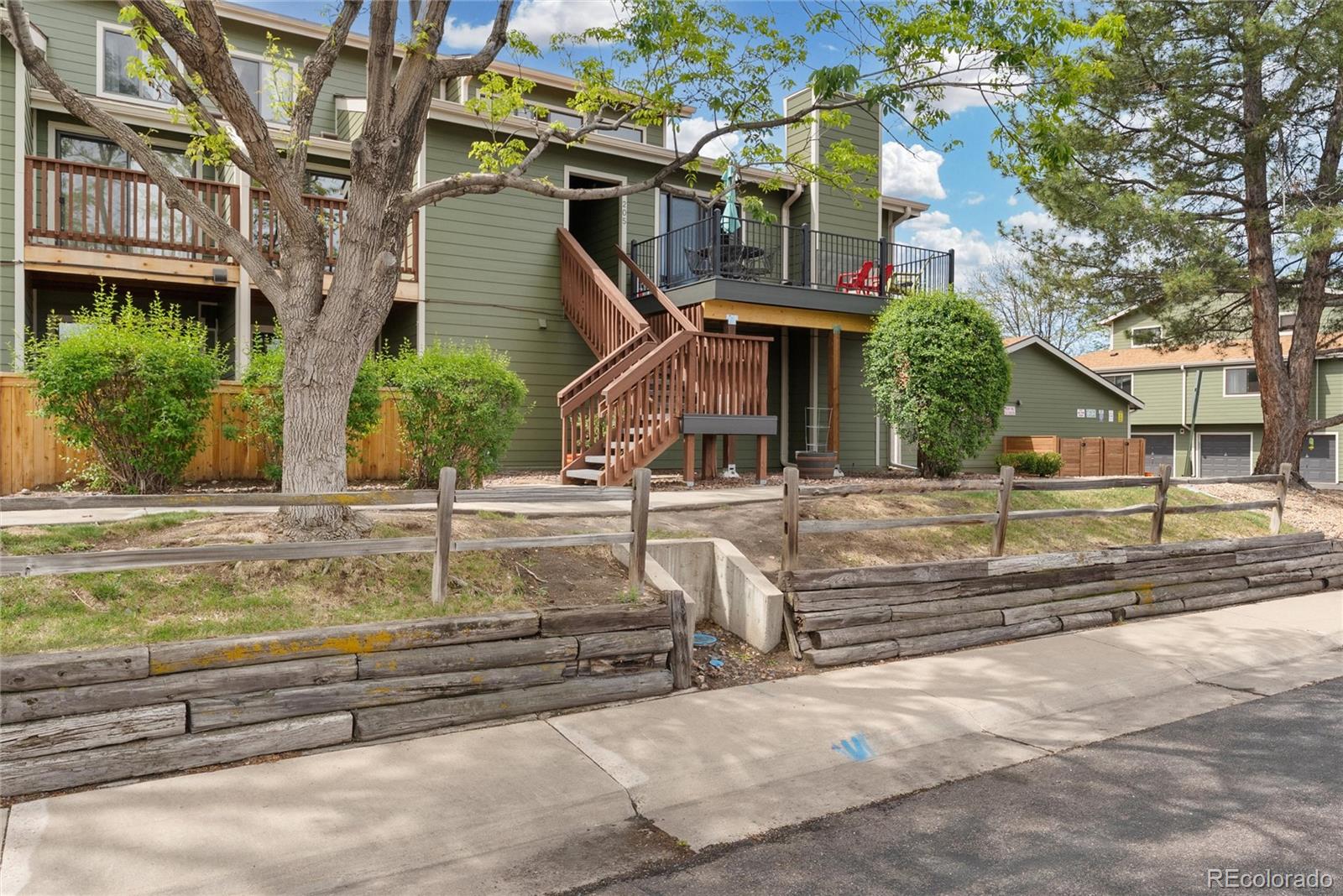 540 S Forest Street Denver CO 80246