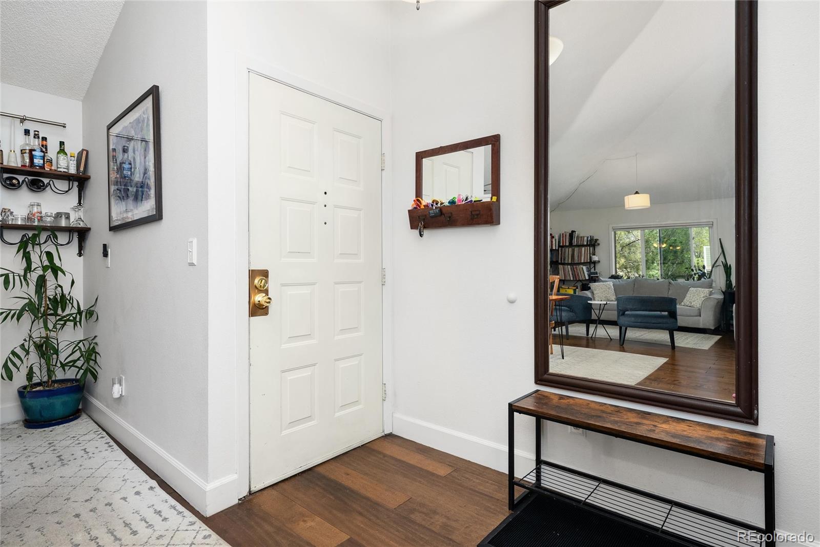 540 S Forest Street Denver CO 80246