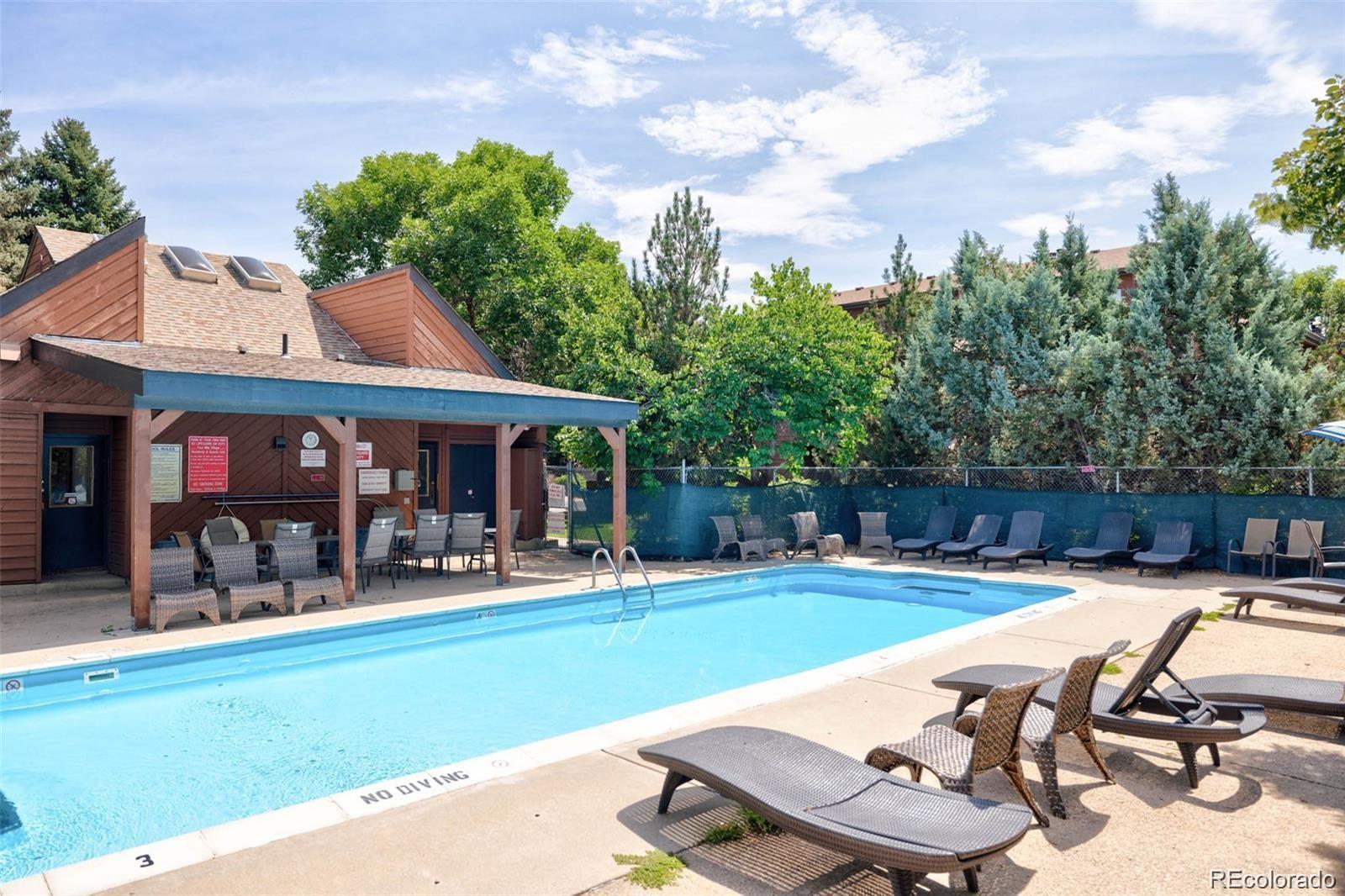 540 S Forest Street Denver CO 80246