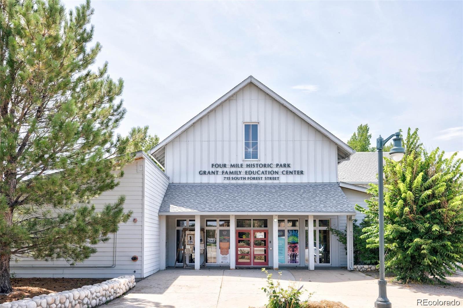 540 S Forest Street Denver CO 80246