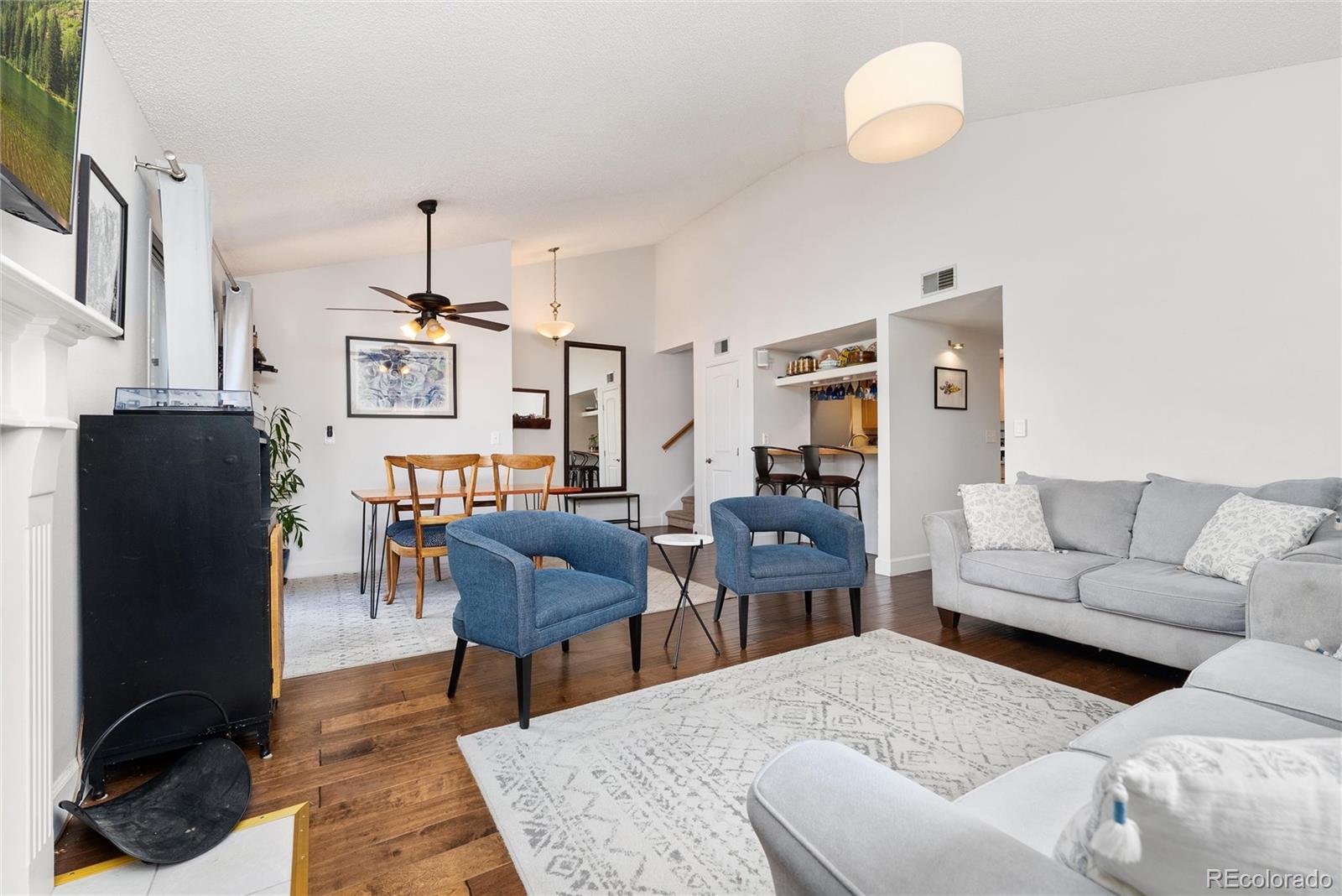 540 S Forest Street Denver CO 80246