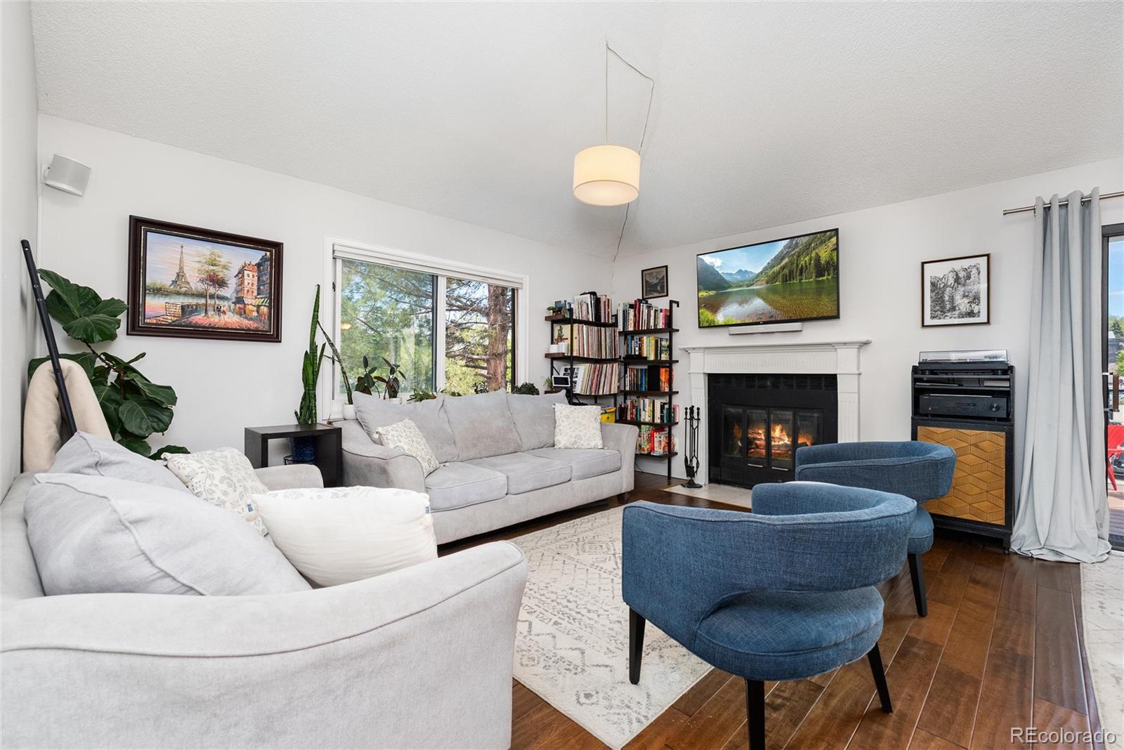 540 S Forest Street Denver CO 80246