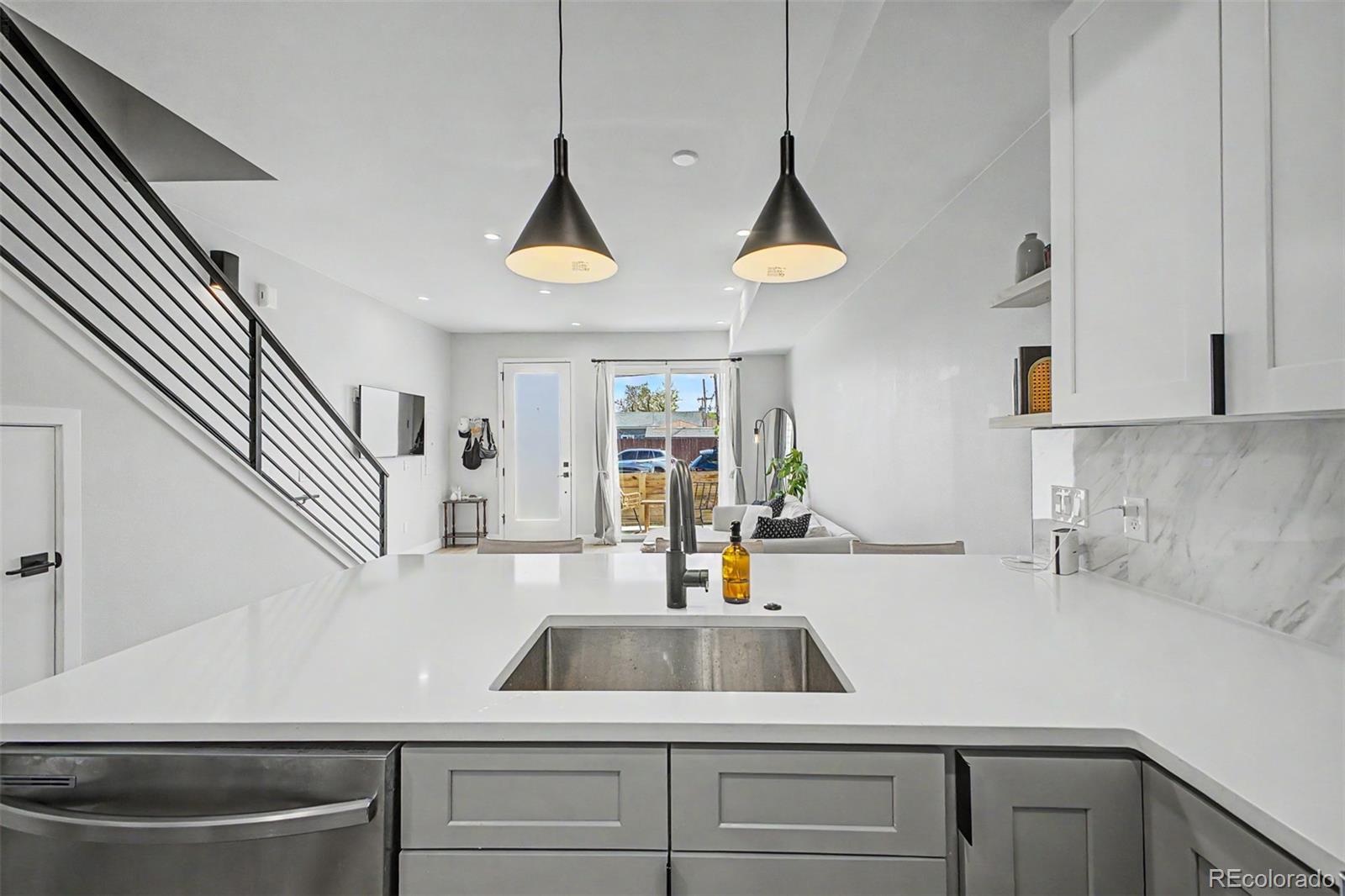 1921 W Elk Place Denver CO 80211