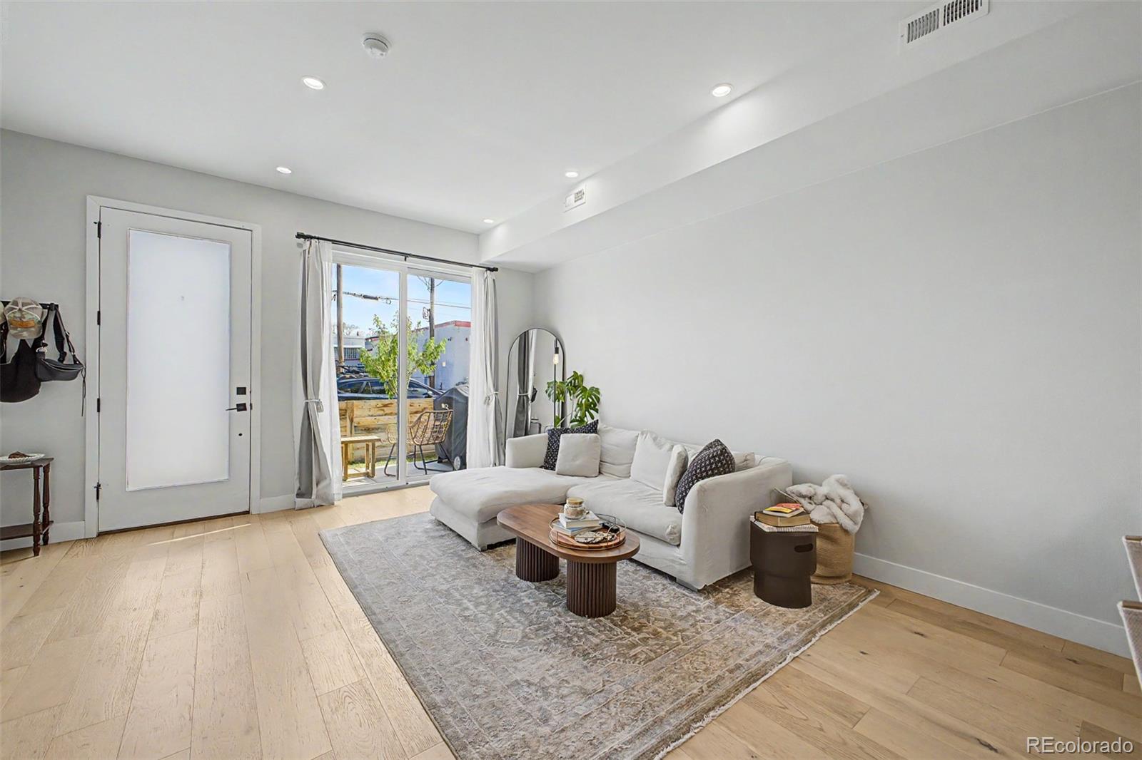1921 W Elk Place Denver CO 80211