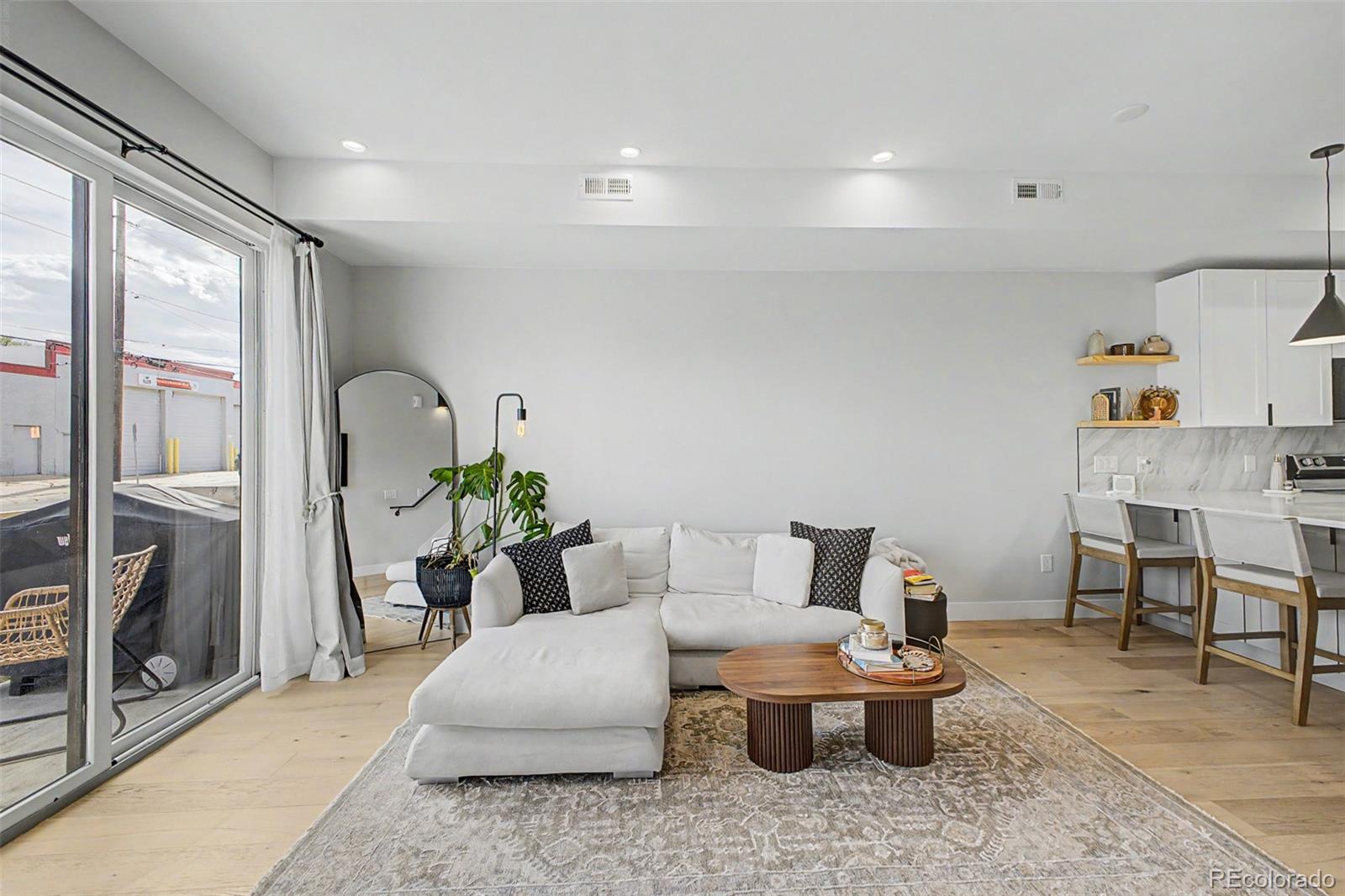 1921 W Elk Place Denver CO 80211