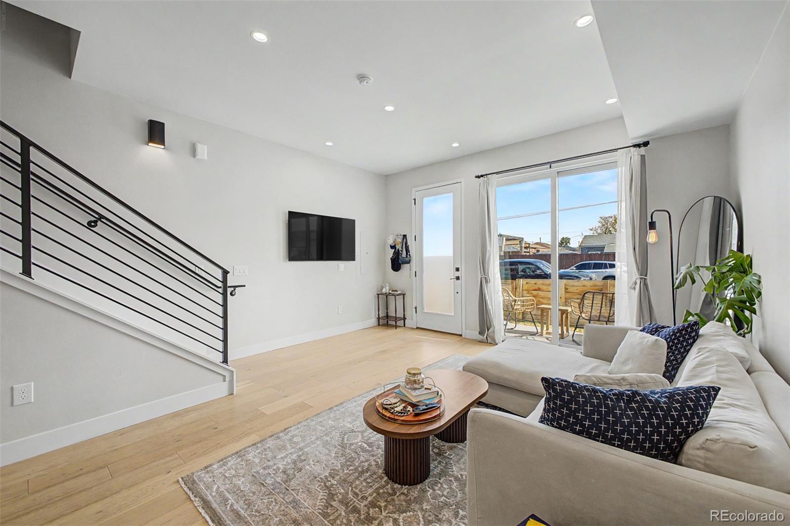 1921 W Elk Place Denver CO 80211