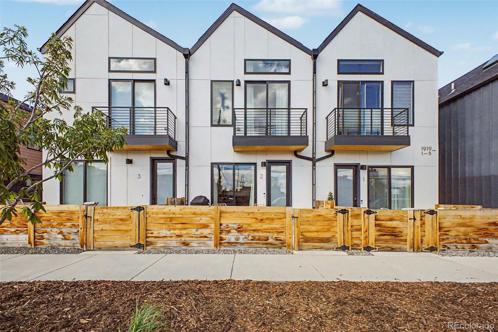 1921 W Elk Place Denver CO 80211
