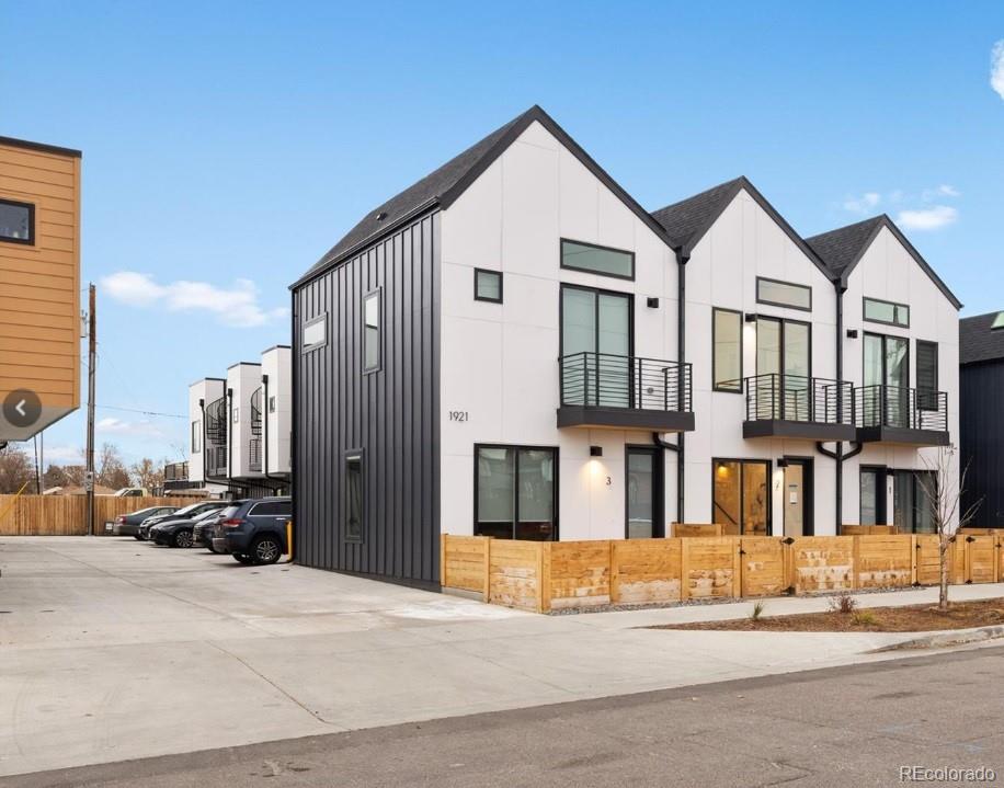 1921 W Elk Place Denver CO 80211