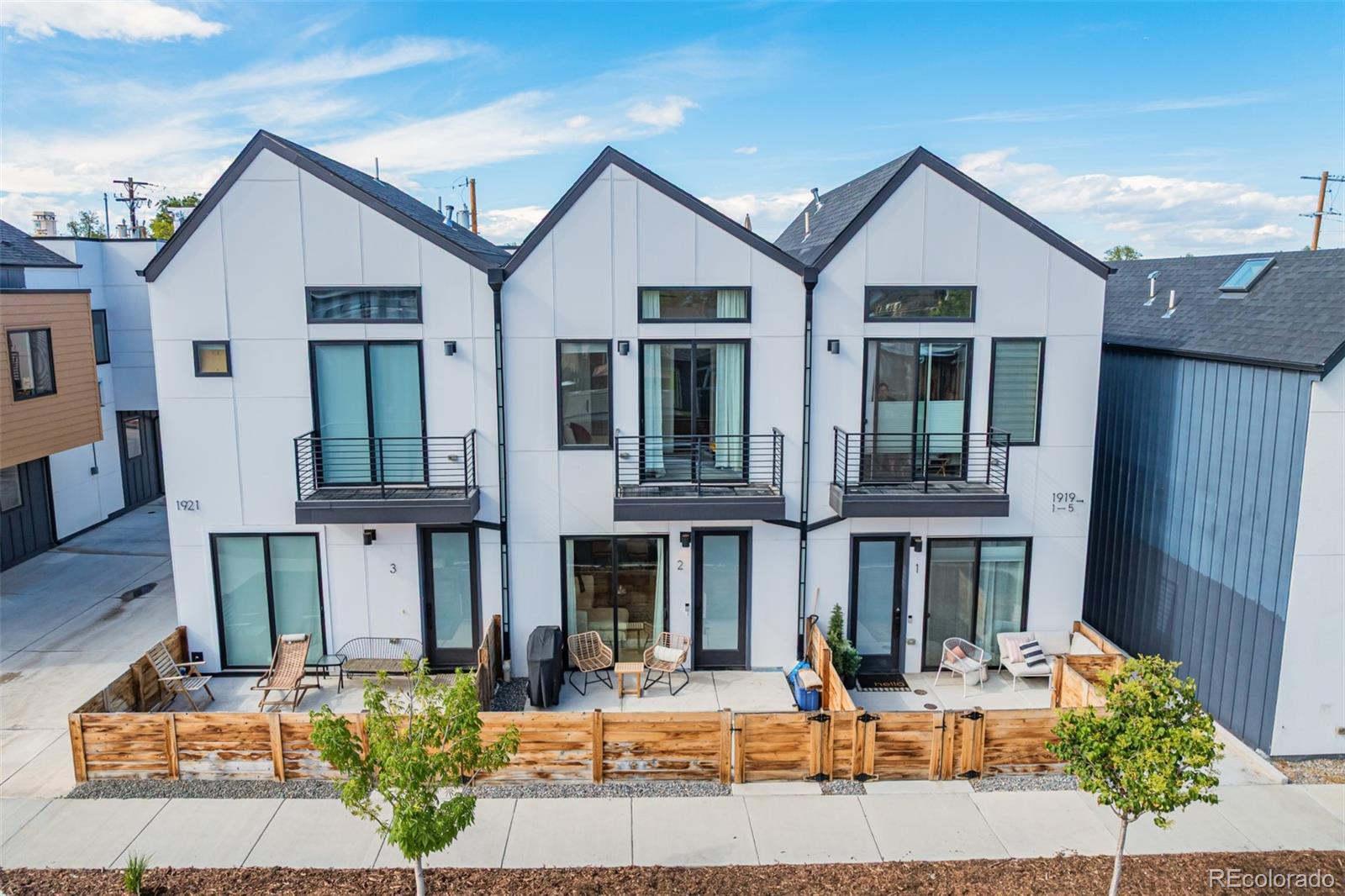 1921 W Elk Place Denver CO 80211