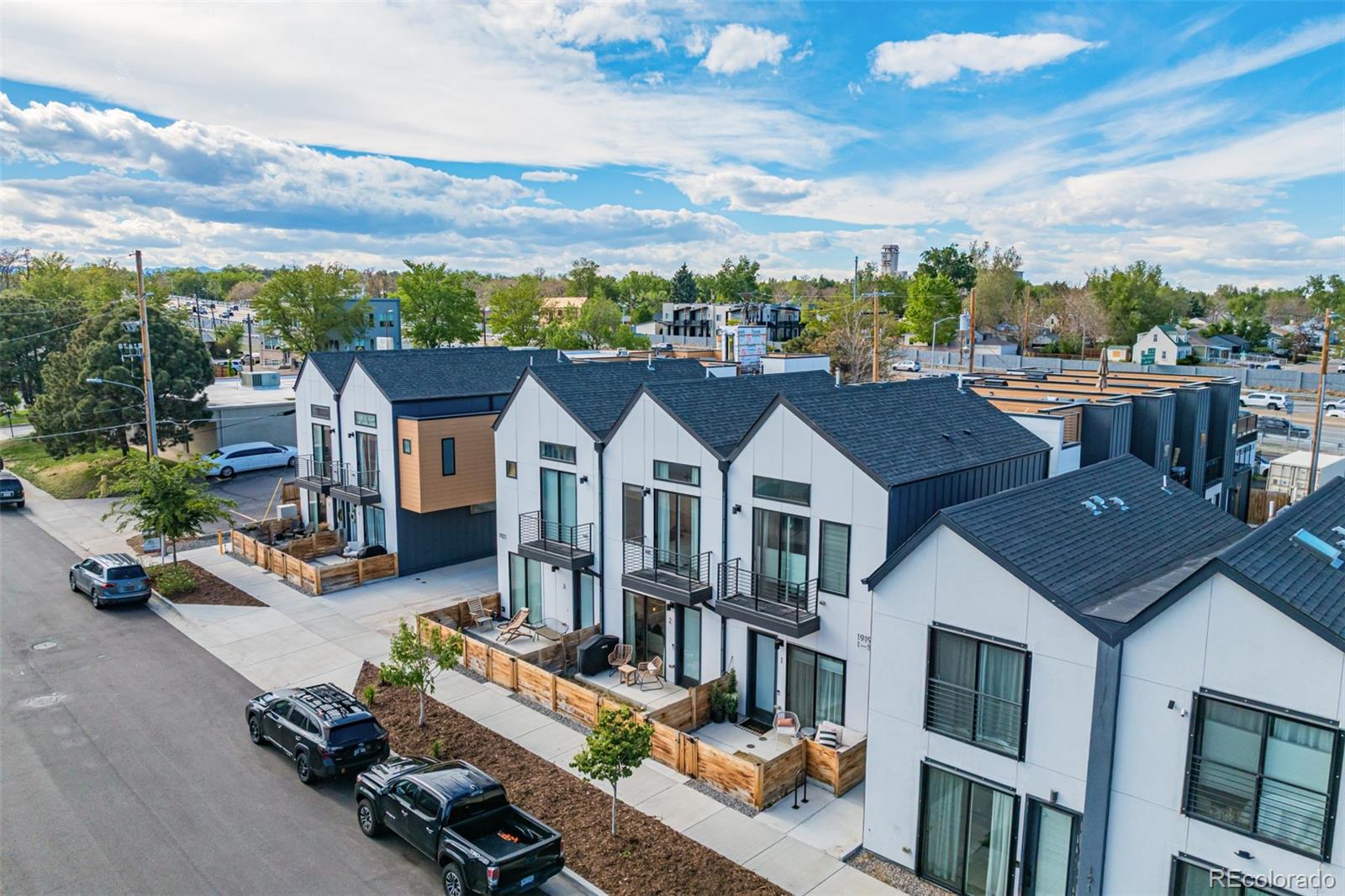 1921 W Elk Place Denver CO 80211