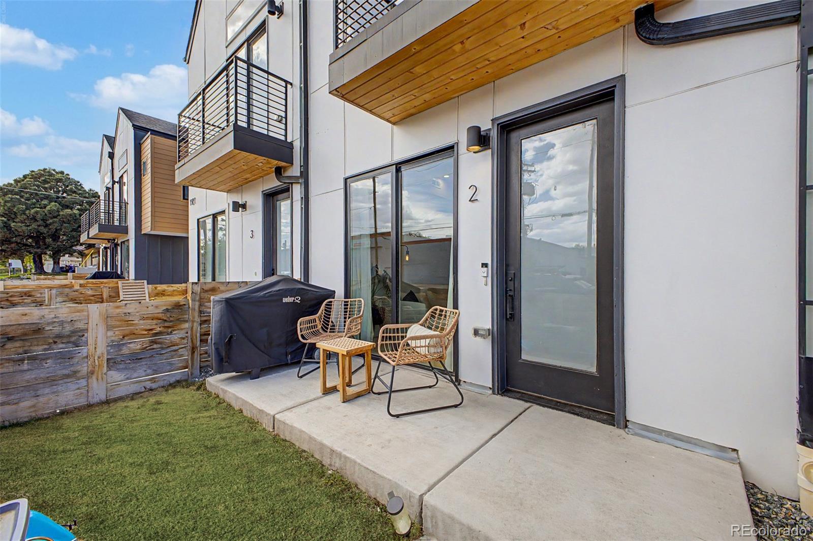 1921 W Elk Place Denver CO 80211