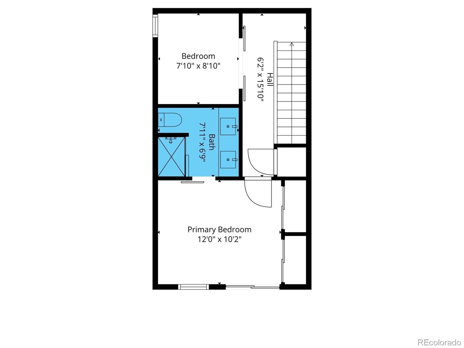 1921 W Elk Place Denver CO 80211