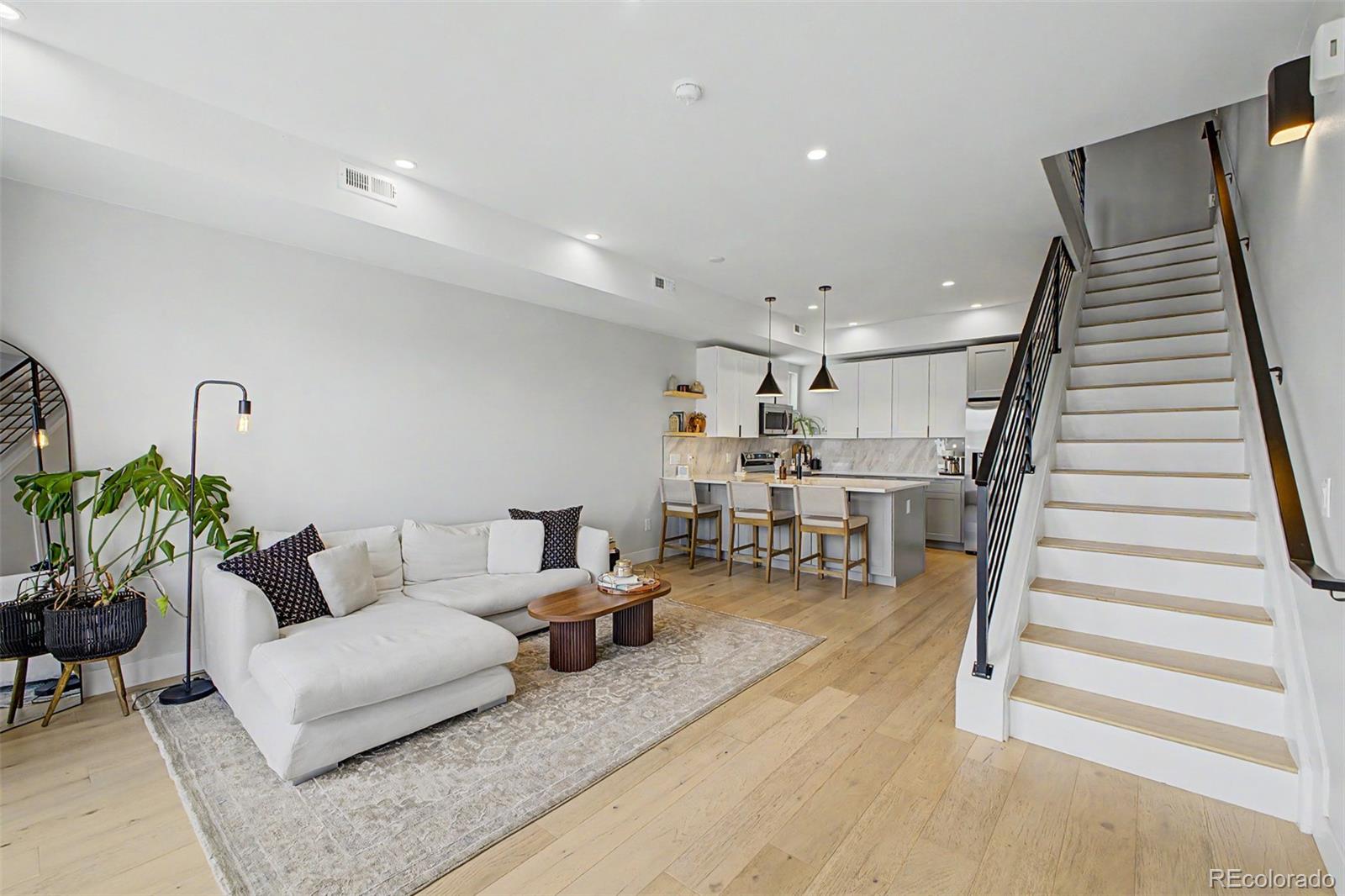 1921 W Elk Place Denver CO 80211