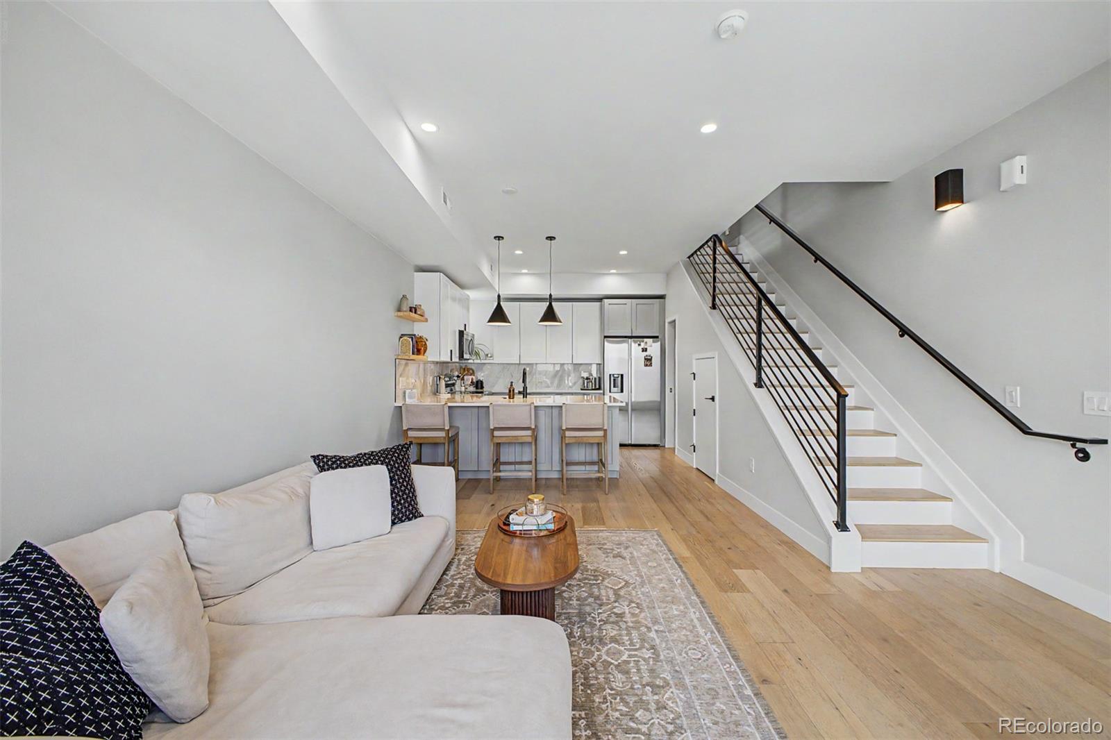 1921 W Elk Place Denver CO 80211