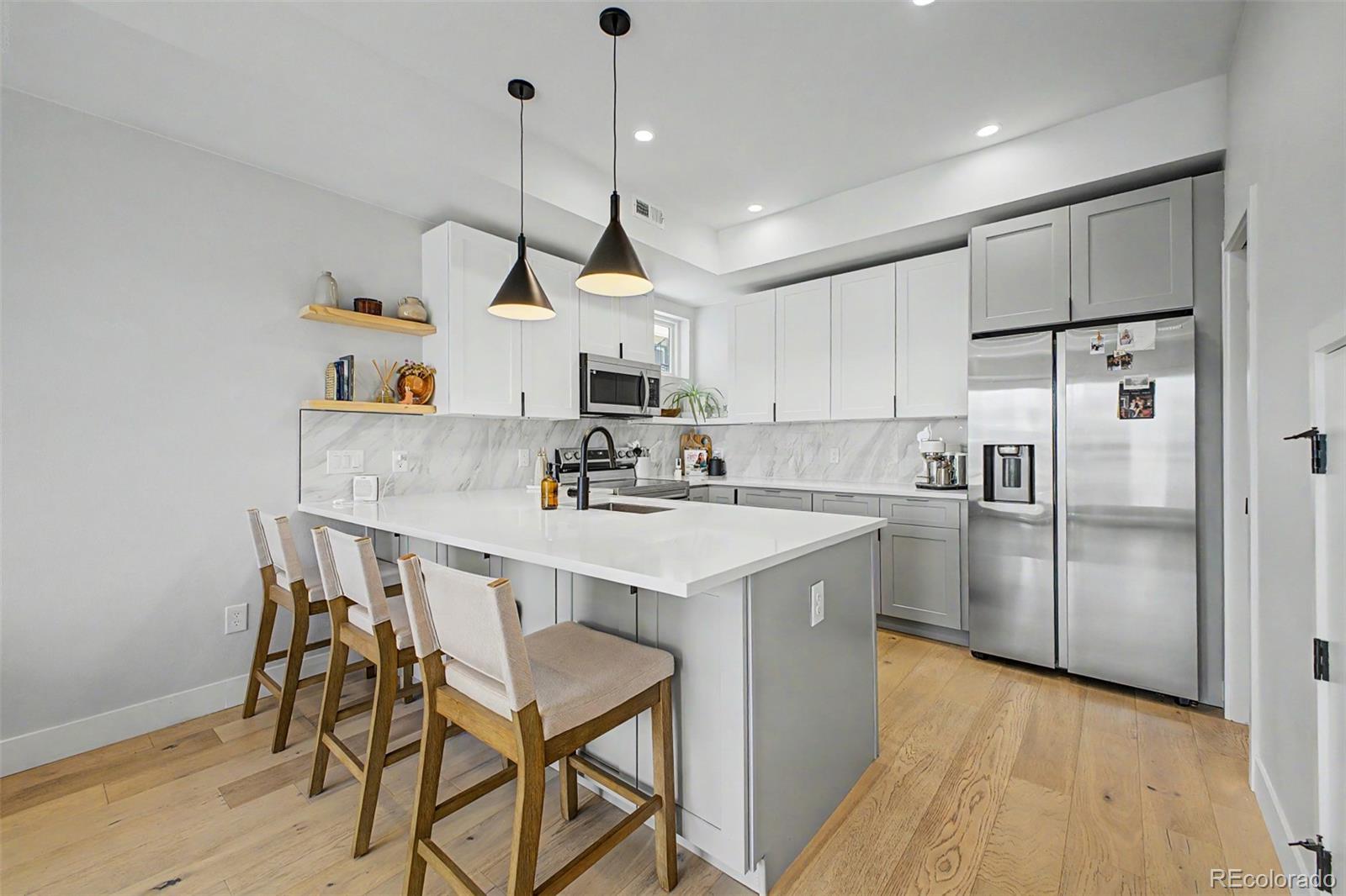 1921 W Elk Place Denver CO 80211