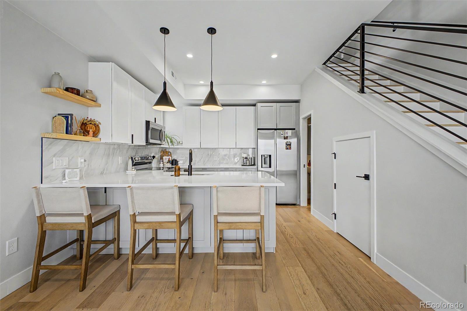 1921 W Elk Place Denver CO 80211