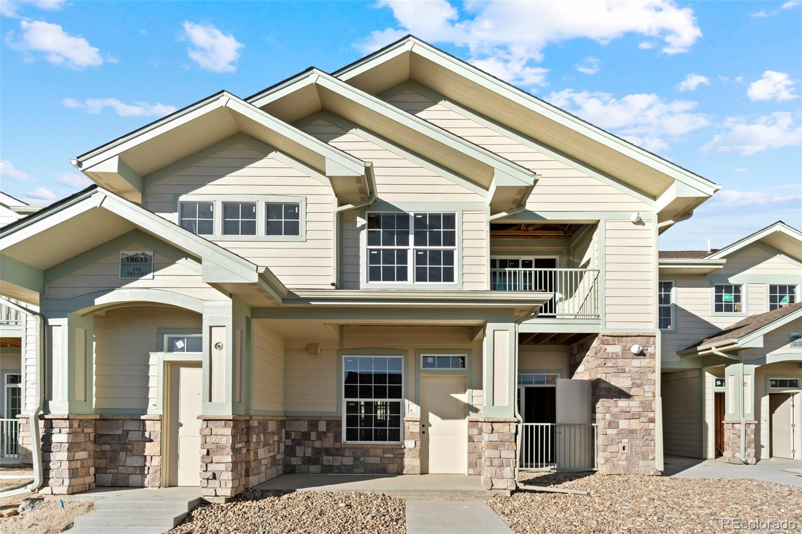 18633 Stroh Road Parker CO 80134