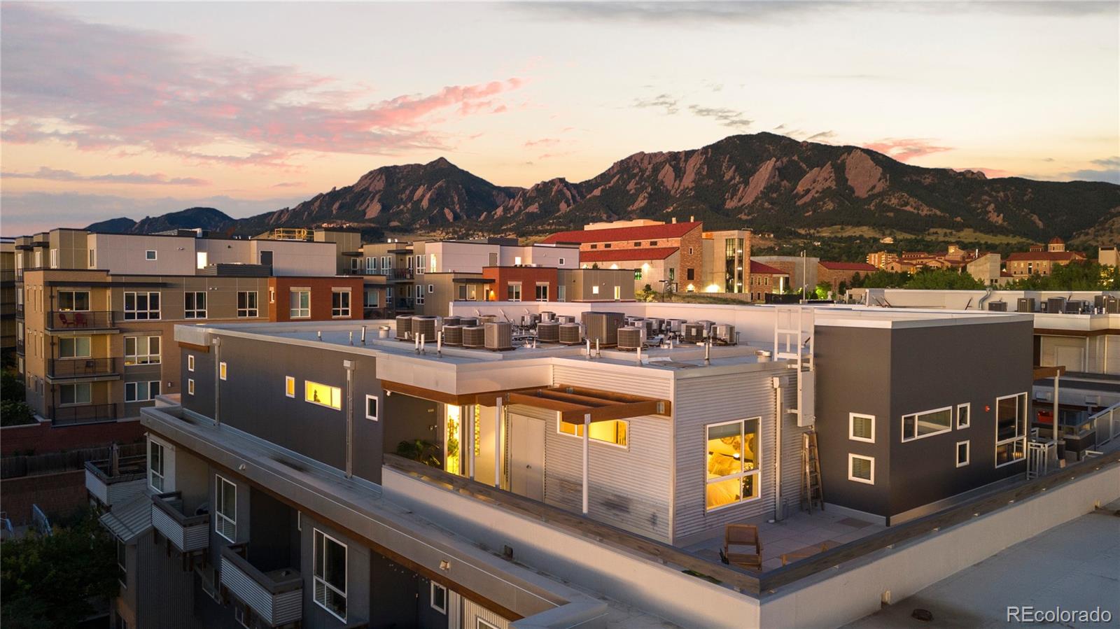 2830 E College Avenue Boulder CO 80303