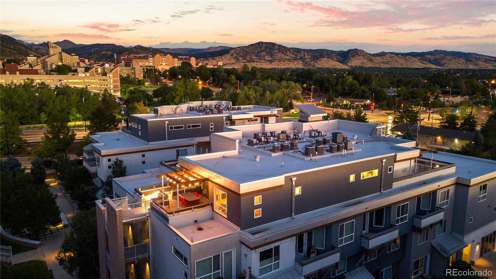 2830 E College Avenue Boulder CO 80303