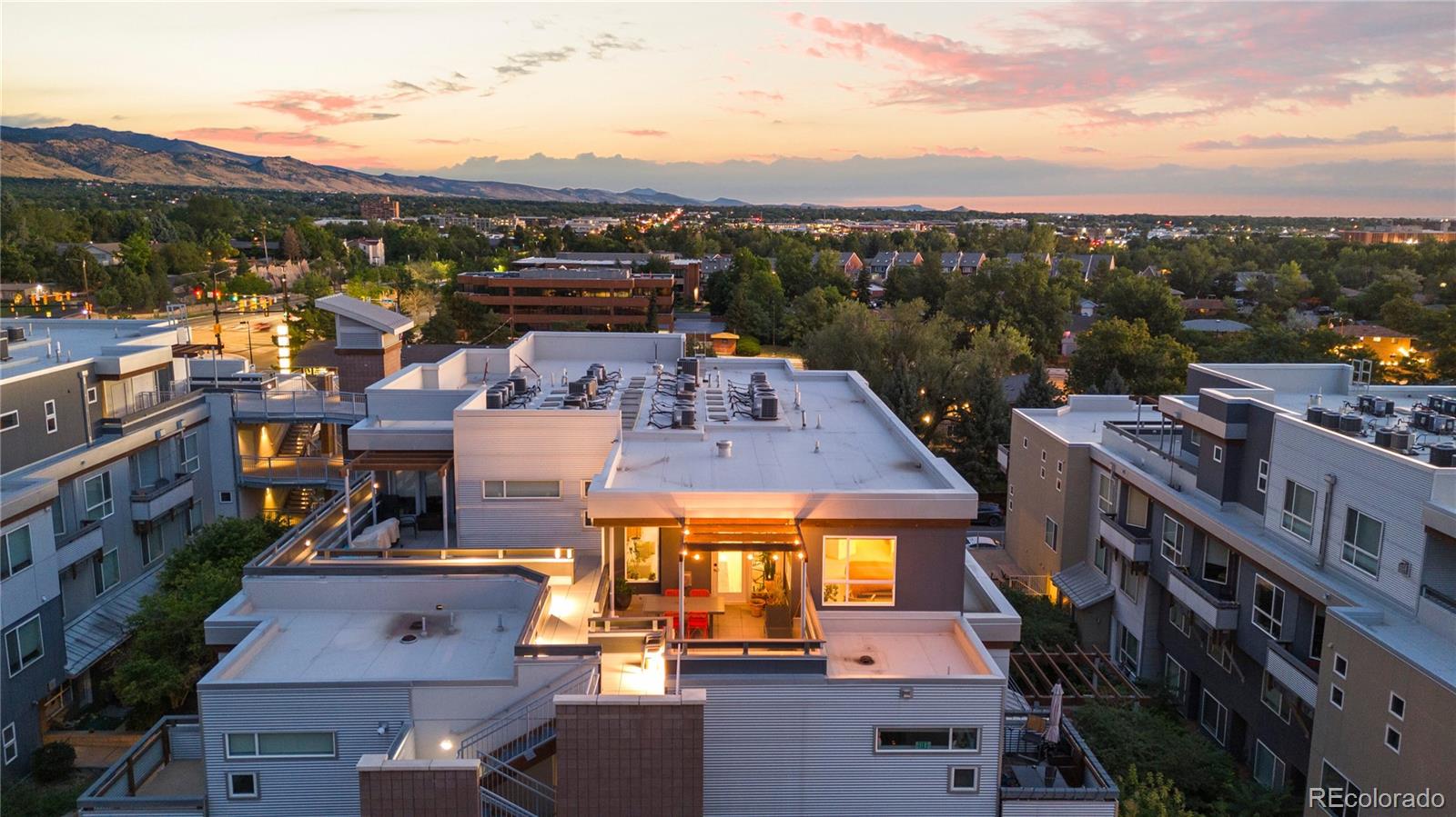 2830 E College Avenue Boulder CO 80303
