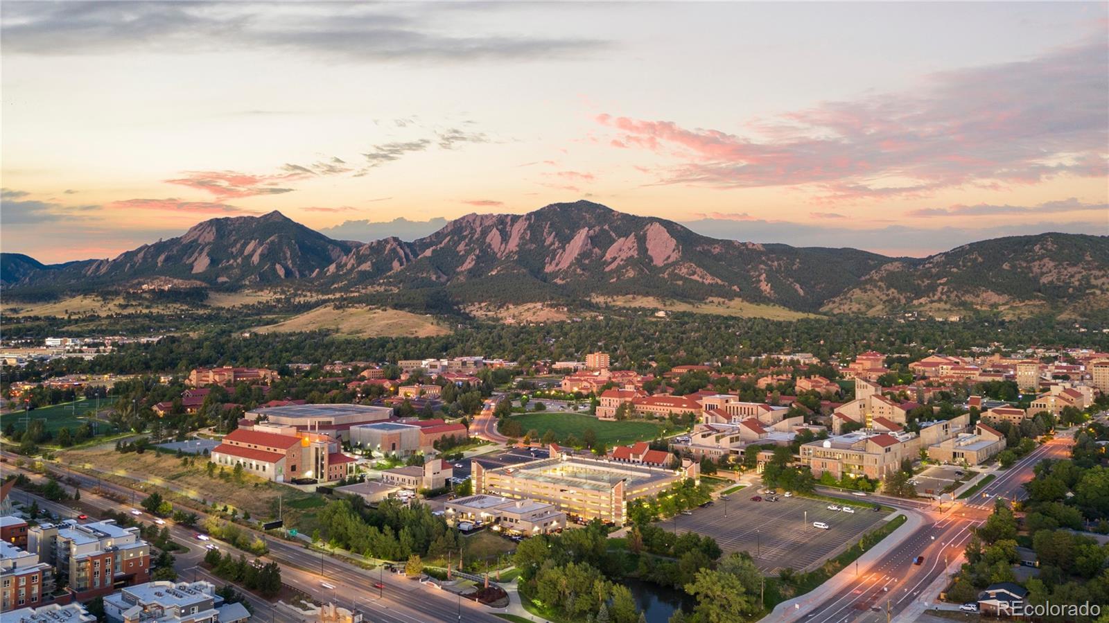 2830 E College Avenue Boulder CO 80303