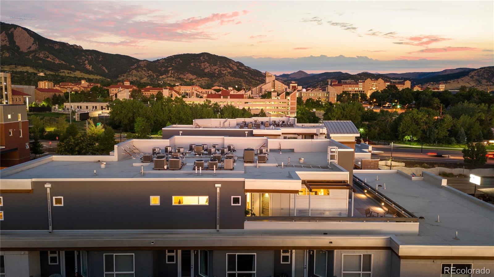 2830 E College Avenue Boulder CO 80303
