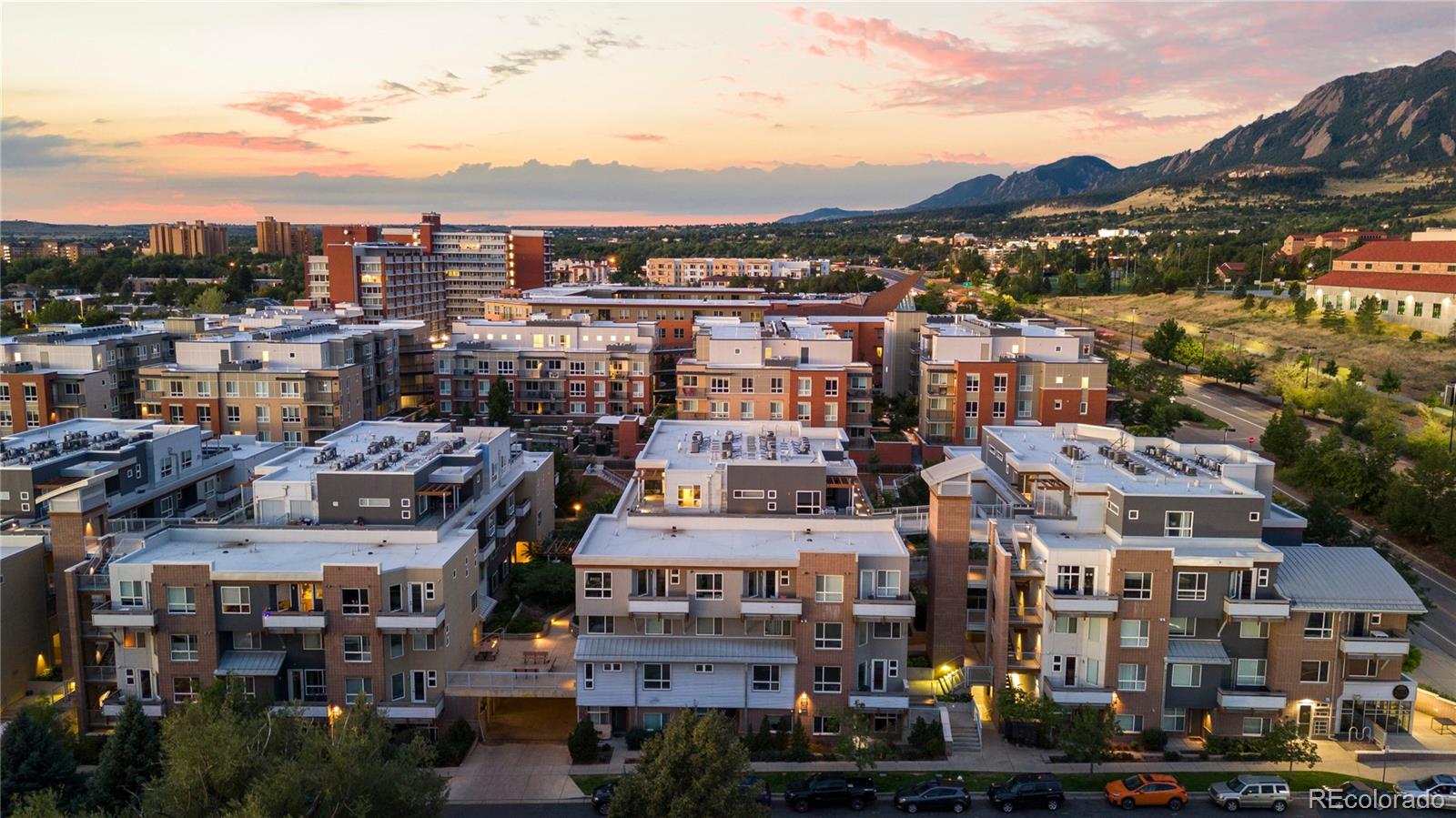 2830 E College Avenue Boulder CO 80303