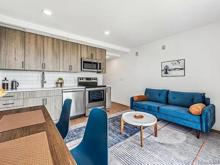 3575 Chestnut Place Denver CO 80216