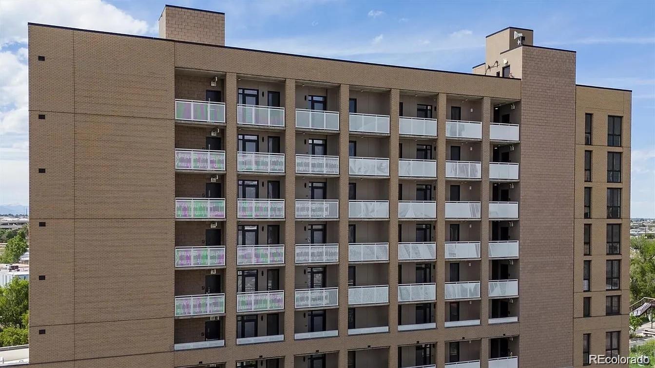 3575 Chestnut Place Denver CO 80216