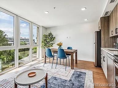 3575 Chestnut Place Denver CO 80216