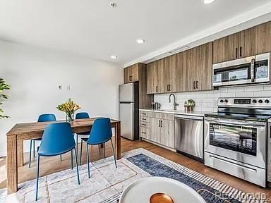 3575 Chestnut Place Denver CO 80216