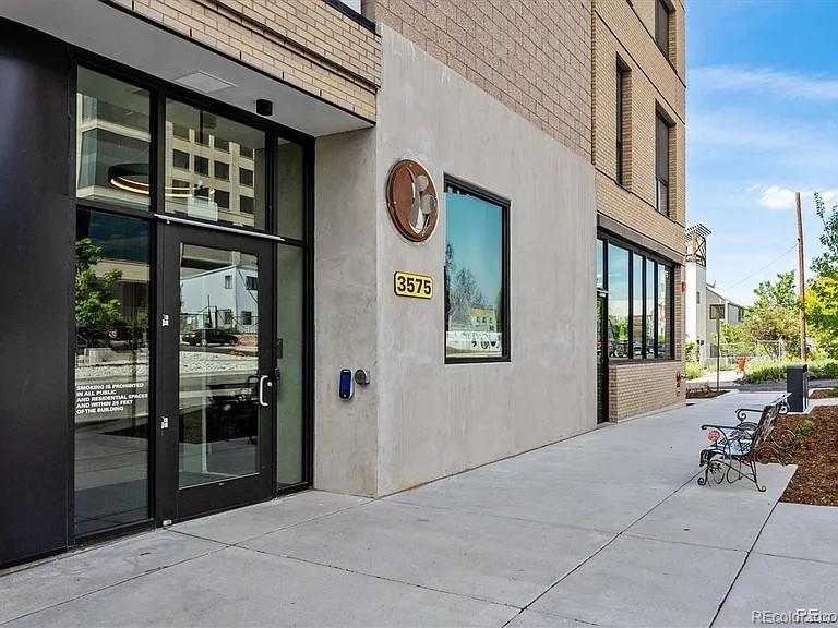 3575 Chestnut Place Denver CO 80216