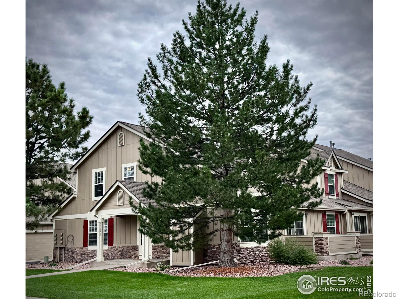 5124 Stillwater Creek Drive Fort Collins CO 80528