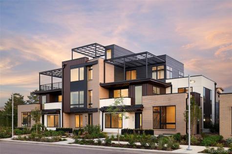 6920 E Lowry Boulevard Denver CO 80230