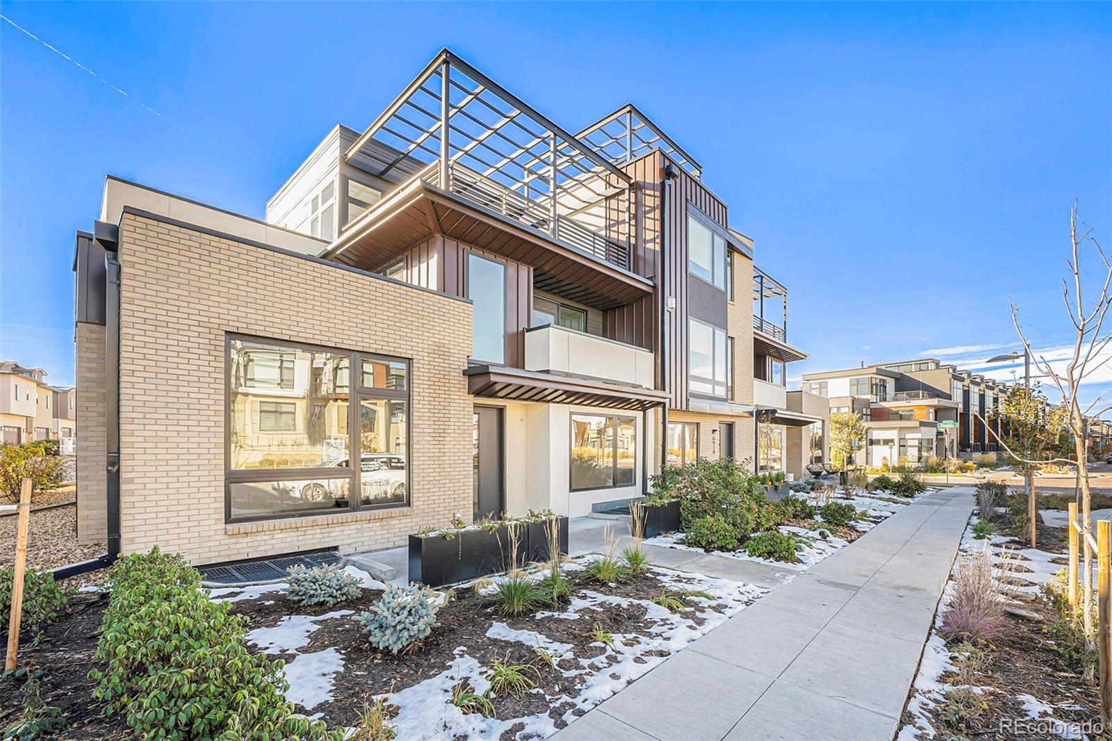 6920 E Lowry Boulevard Denver CO 80230