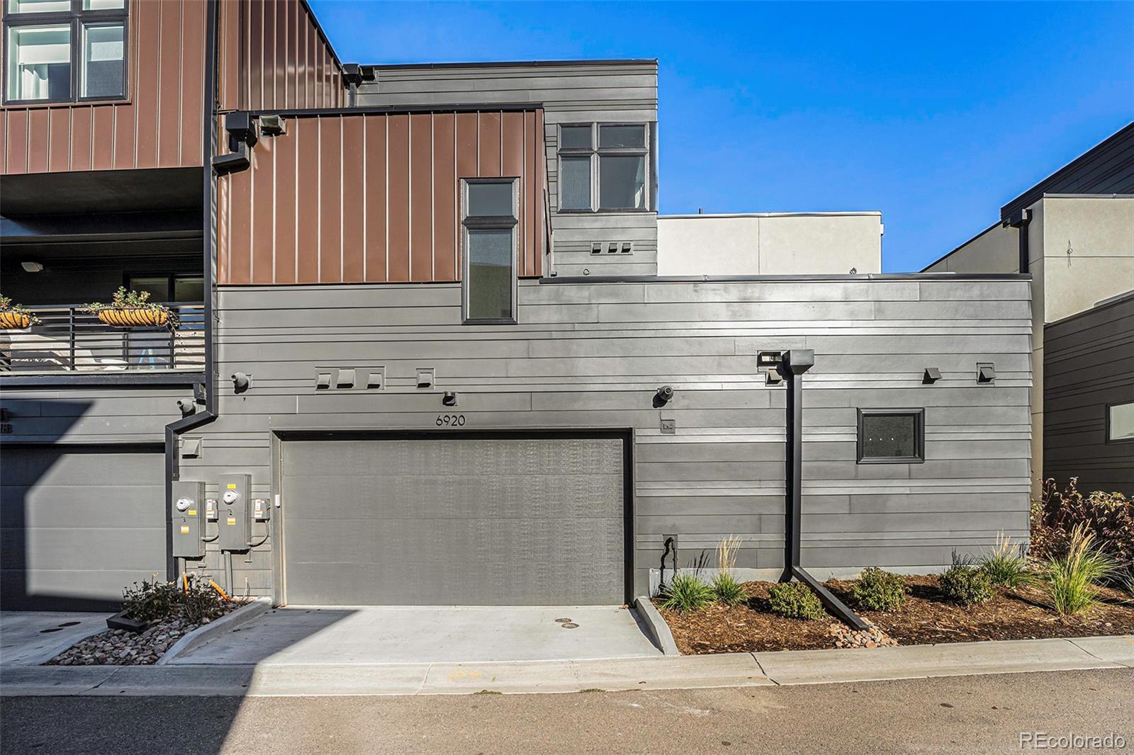6920 E Lowry Boulevard Denver CO 80230