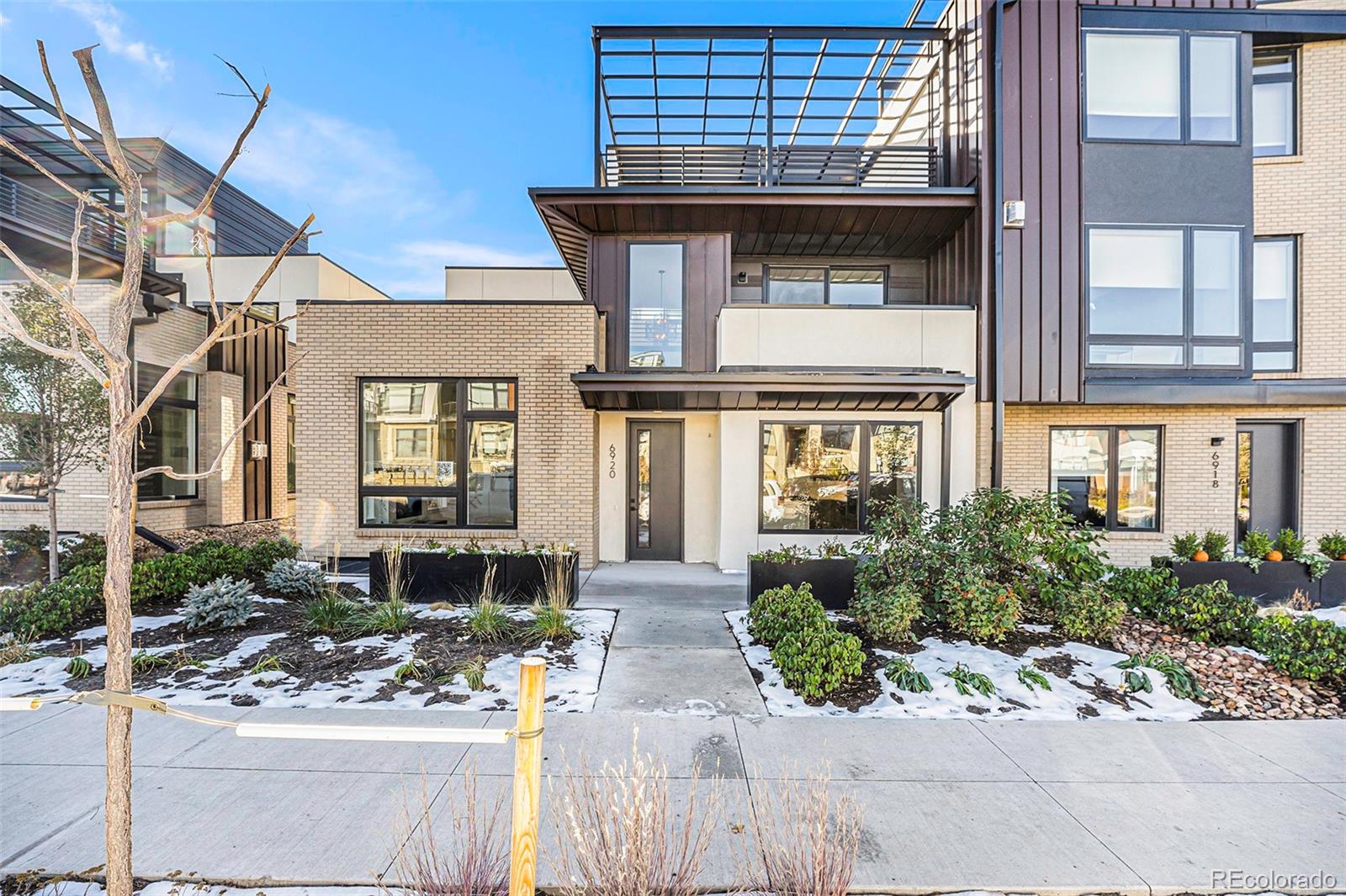 6920 E Lowry Boulevard Denver CO 80230