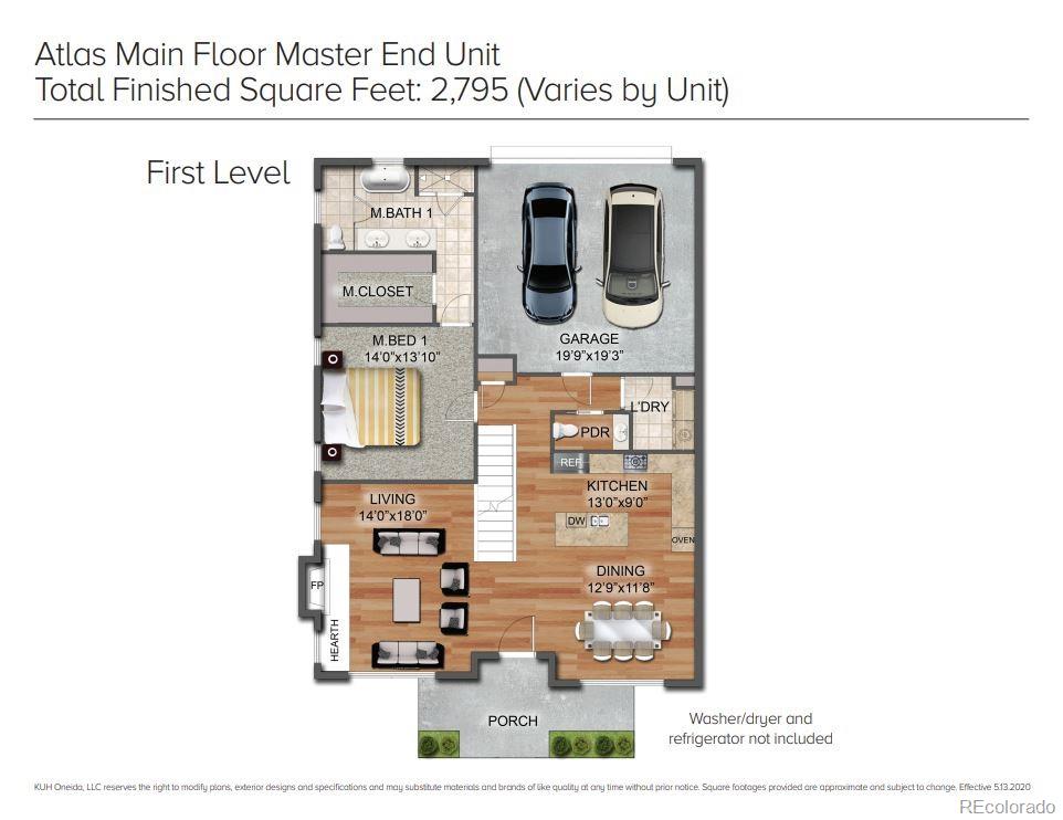 6920 E Lowry Boulevard Denver CO 80230