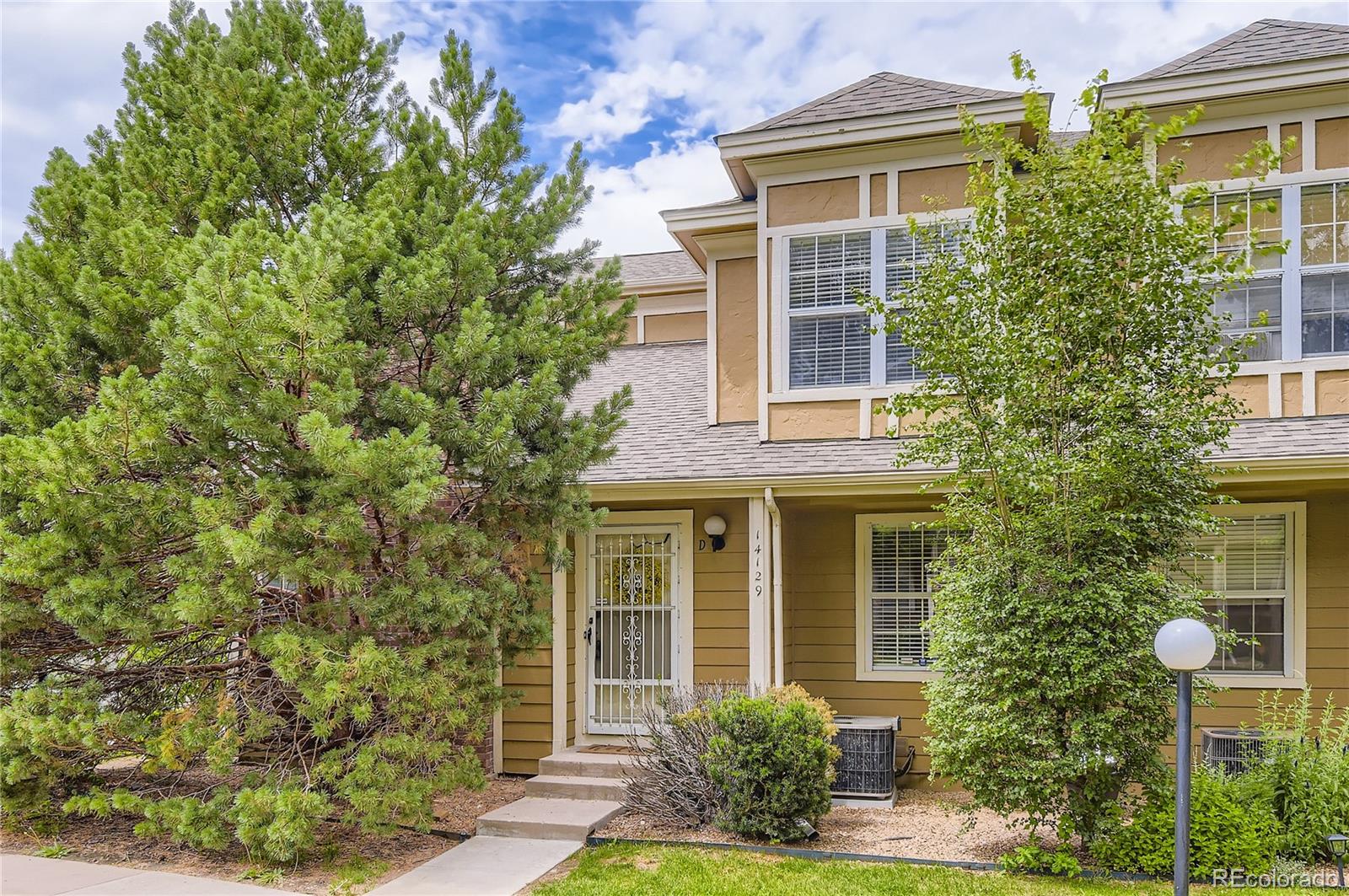 14129 E Dickinson Drive Aurora CO 80014