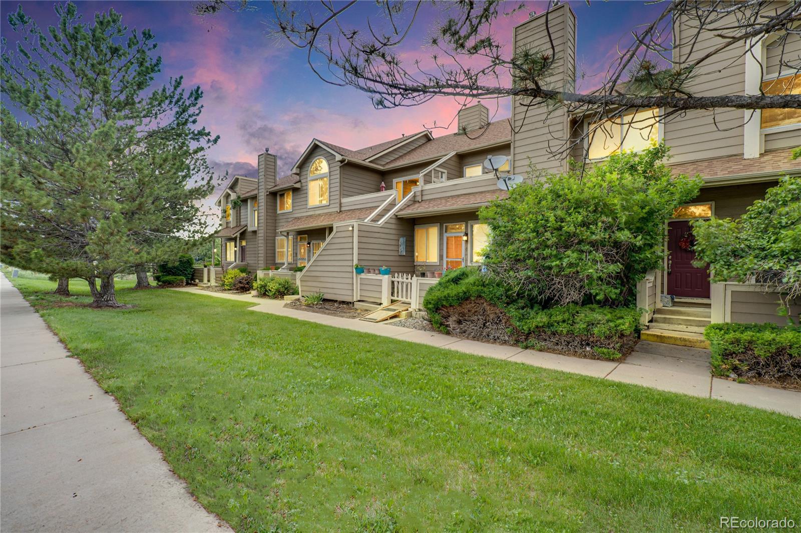 1099 S Walden Way Aurora CO 80017