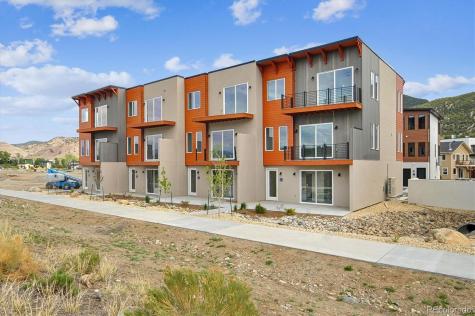 6450 Cleora Road Salida CO 81201