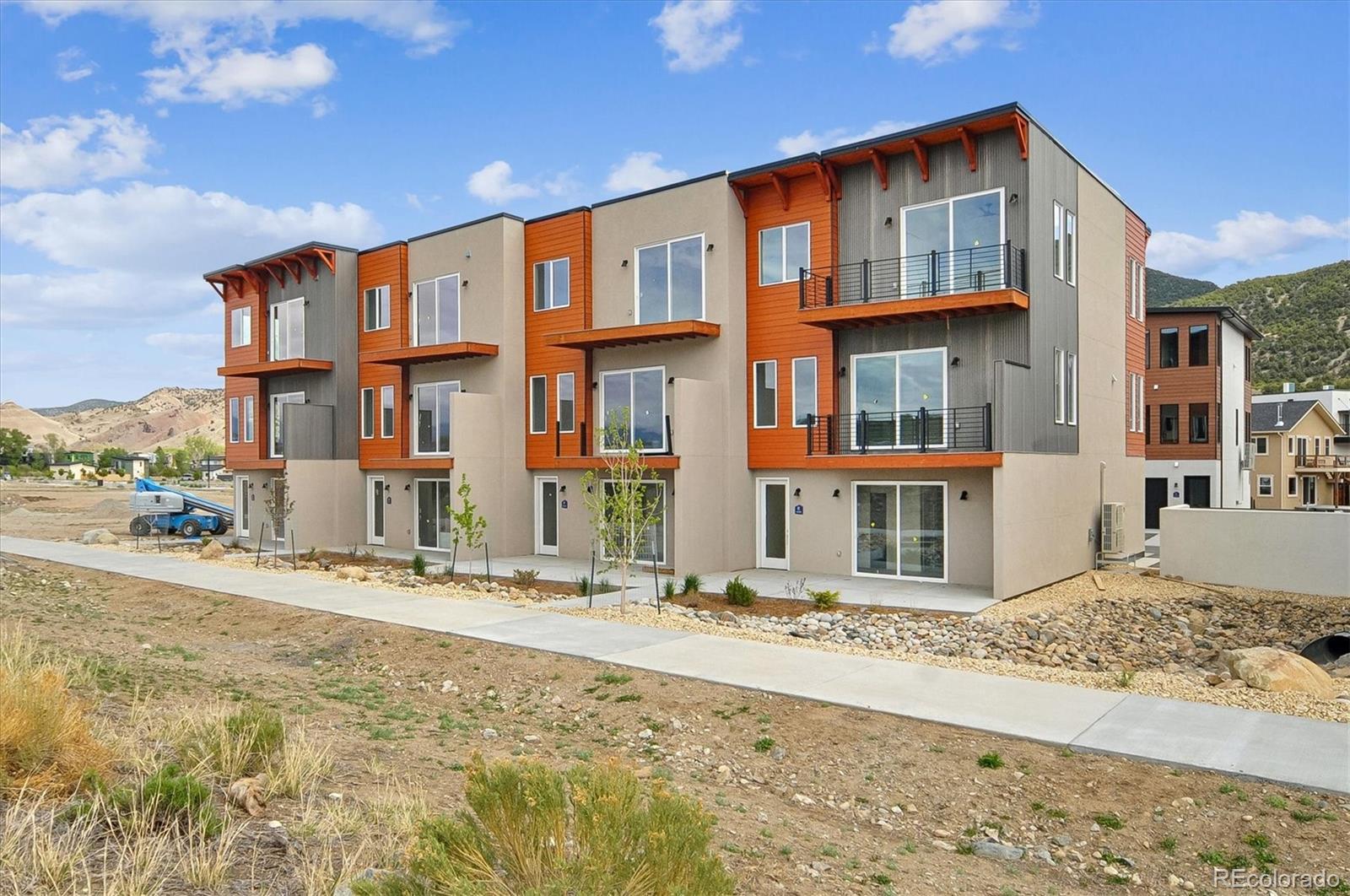 6450 Cleora Road Salida CO 81201