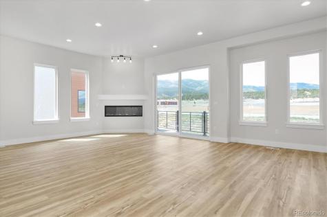 6450 Cleora Road Salida CO 81201