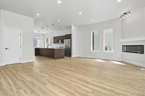 6450 Cleora Road Salida CO 81201