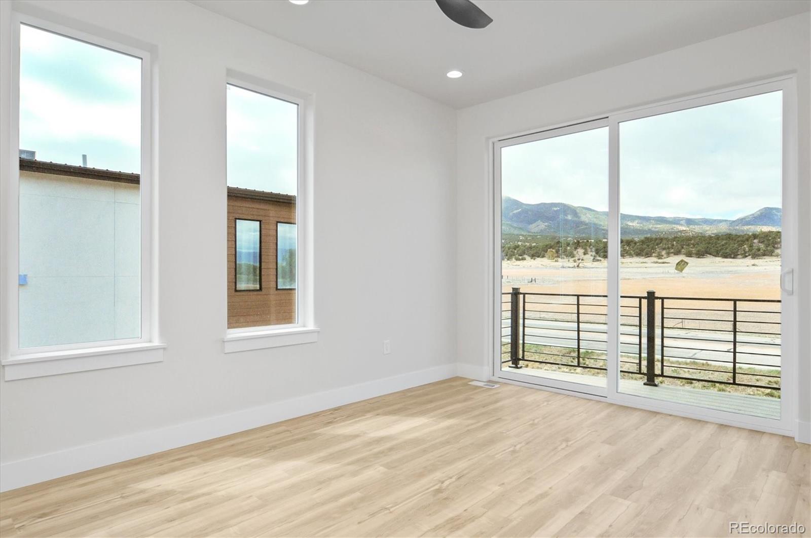 6450 Cleora Road Salida CO 81201