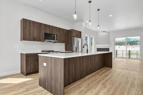 6450 Cleora Road Salida CO 81201