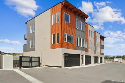 6450 Cleora Road Salida CO 81201