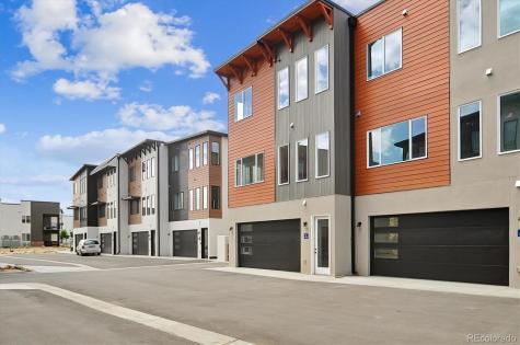 6450 Cleora Road Salida CO 81201