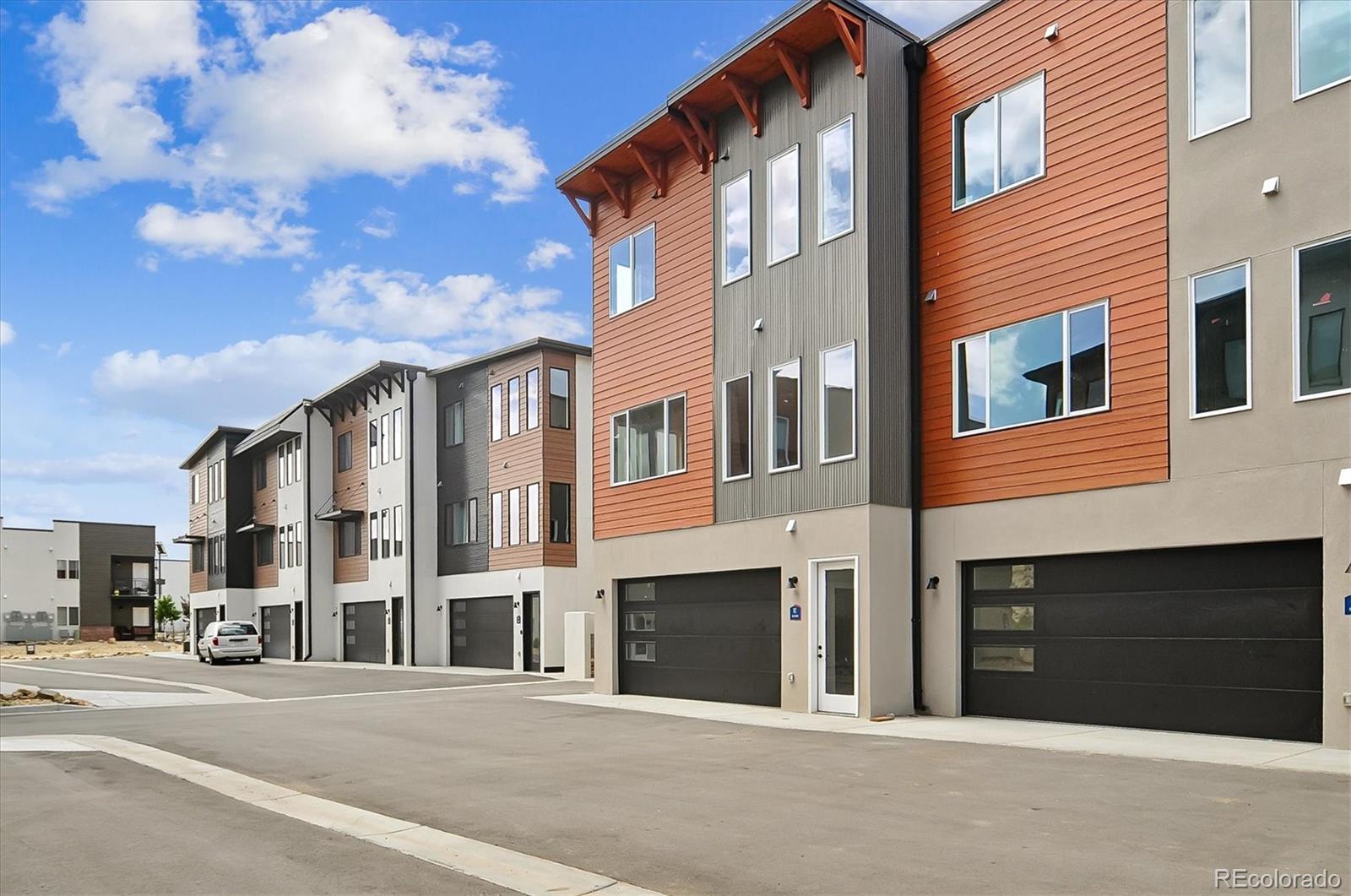 6450 Cleora Road Salida CO 81201